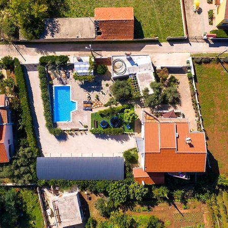 Apartments Zaton Exterior foto