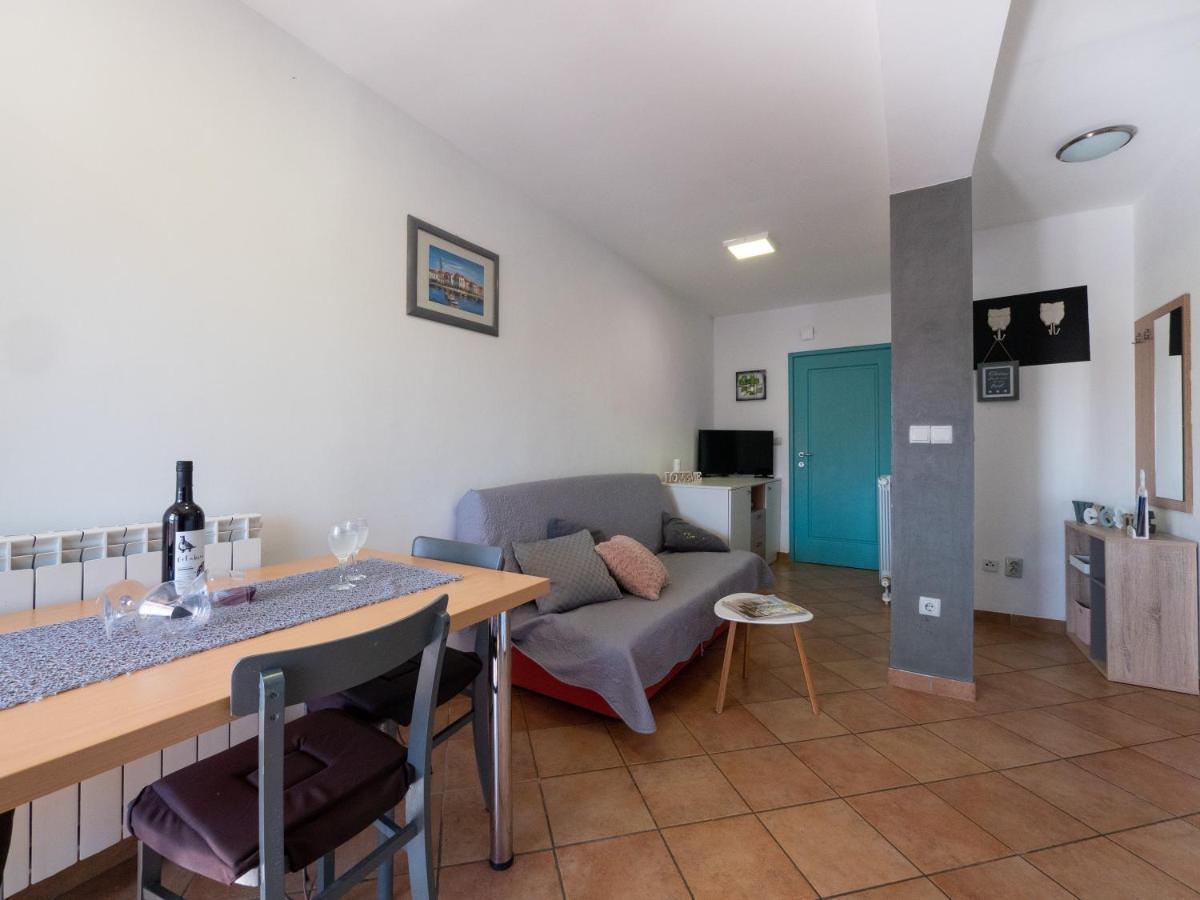 Apartments Zaton Habitación foto