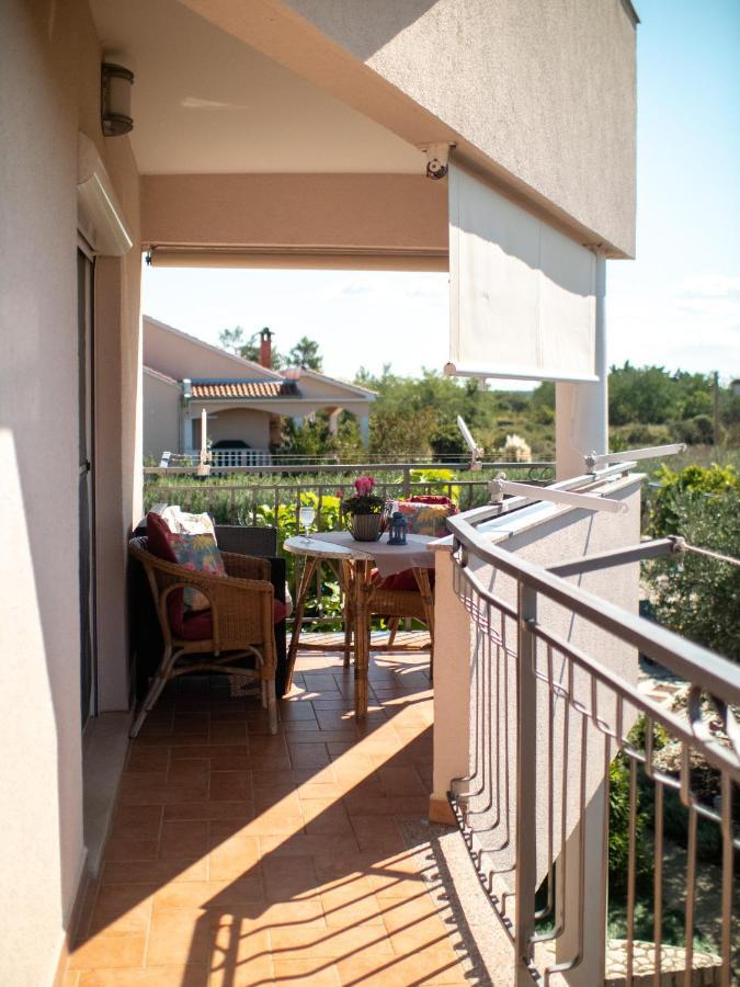 Apartments Zaton Exterior foto